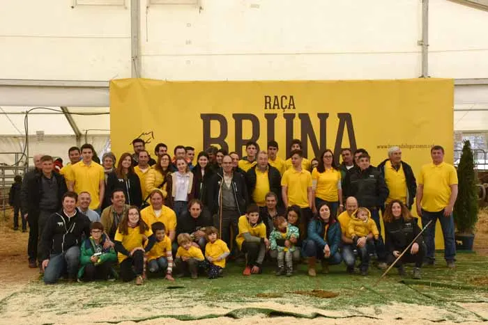 La Februpi preveu el trasllat "imminent" a l'Alt Urgell del Centre de Testatge de la Raça Bruna dels Pirineus