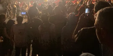 El Templàrium resisteix la puja i es consolida