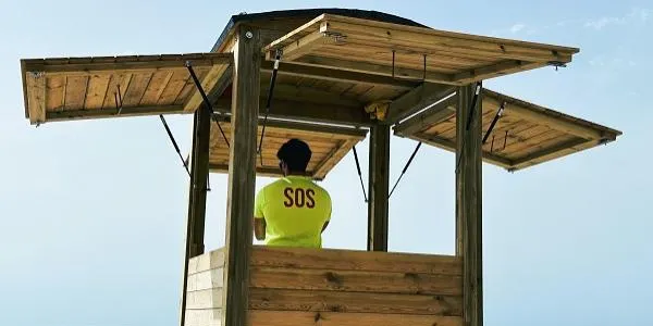 Des d’aquest dijous i fins dilluns Torredembarra tindrà servei de socorrisme a les platges centrals