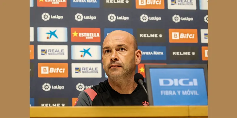 L'Espanyol pot ser jutge del descens