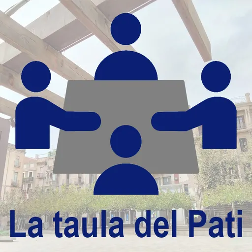 La Taula del Pati