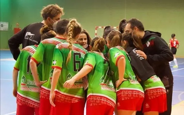 Foto: CFS El Catllar Atlètic