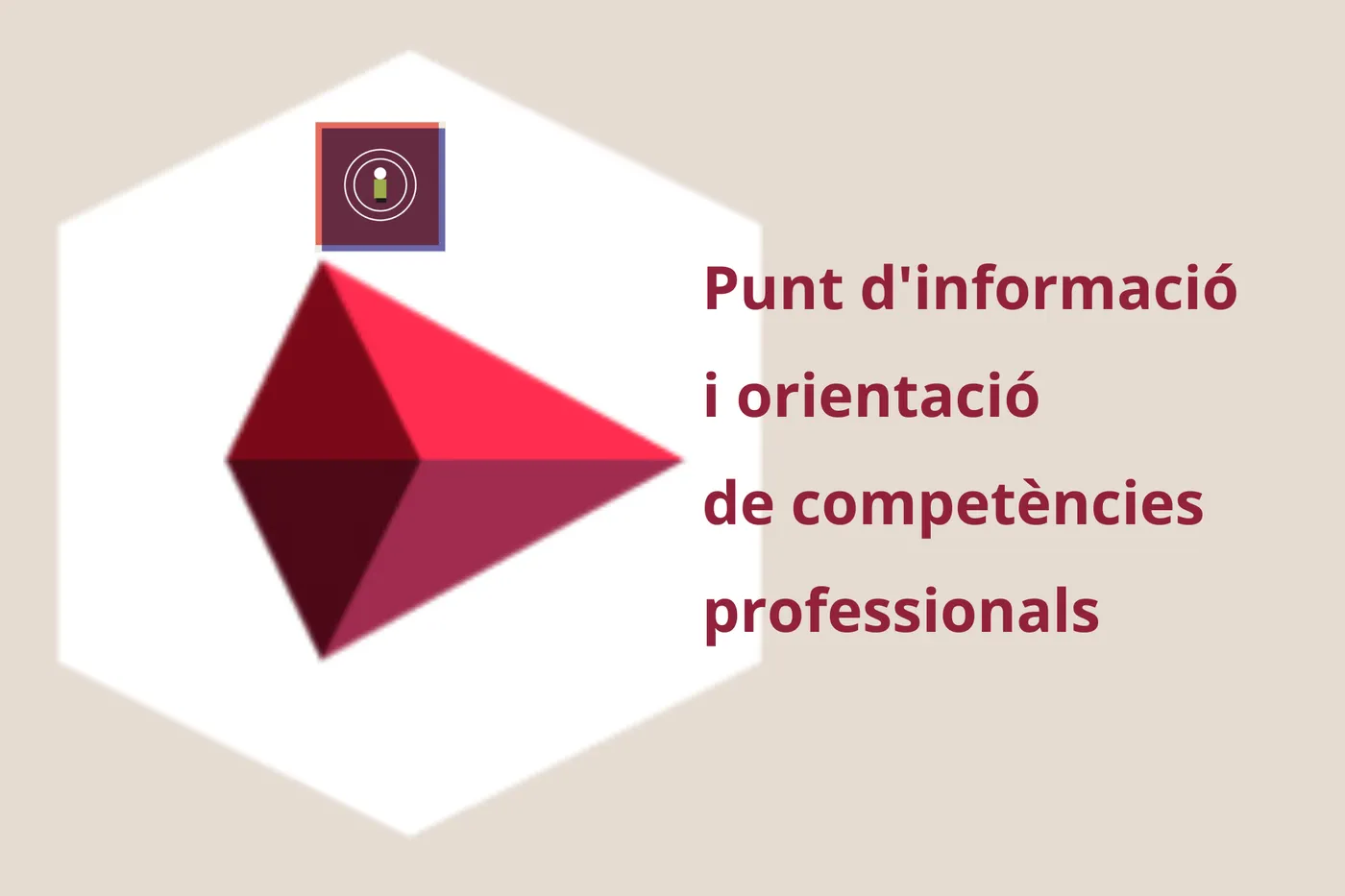 El Consell Comarcal ofereix informació i orientació per acreditar les competències professionals