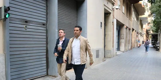 El PSC demana 'diàleg' i eleccions al Parlament de Catalunya