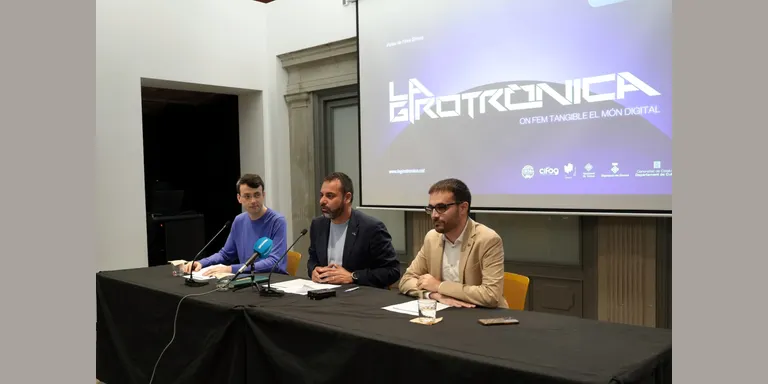 Girona acull La Girotrònica, la primera fira de videojocs, tecnologia i cultura digital de la demarcació