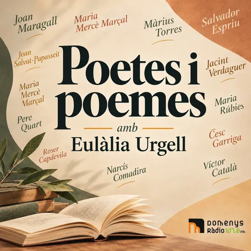 Poetes i poemes