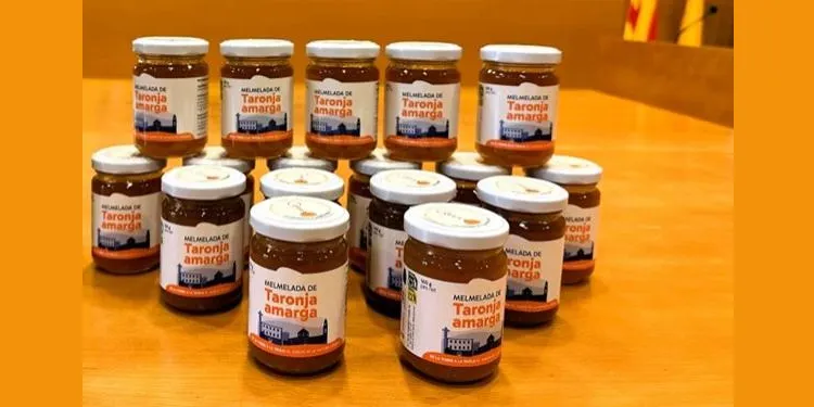 Les espigolades a Torredembarra permeten repartir més de 1.500 pots de melmelada a entitats de la vila