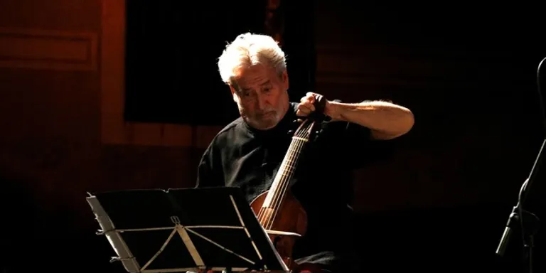El Festival Jordi Savall 2025 tanca amb més de 10.000 assistents i 8.700 entrades venudes