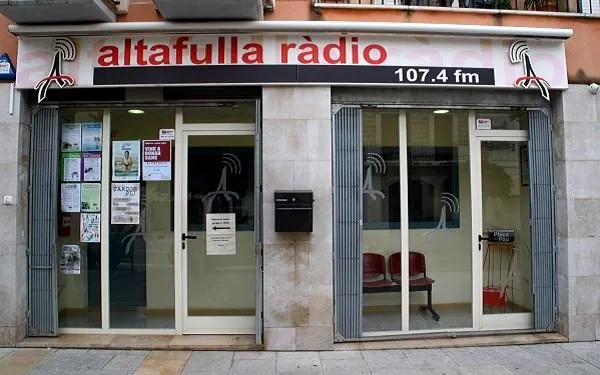 Els IV Premis de Comunicació Tarragona 2016 distingeixen Altafulla Ràdio