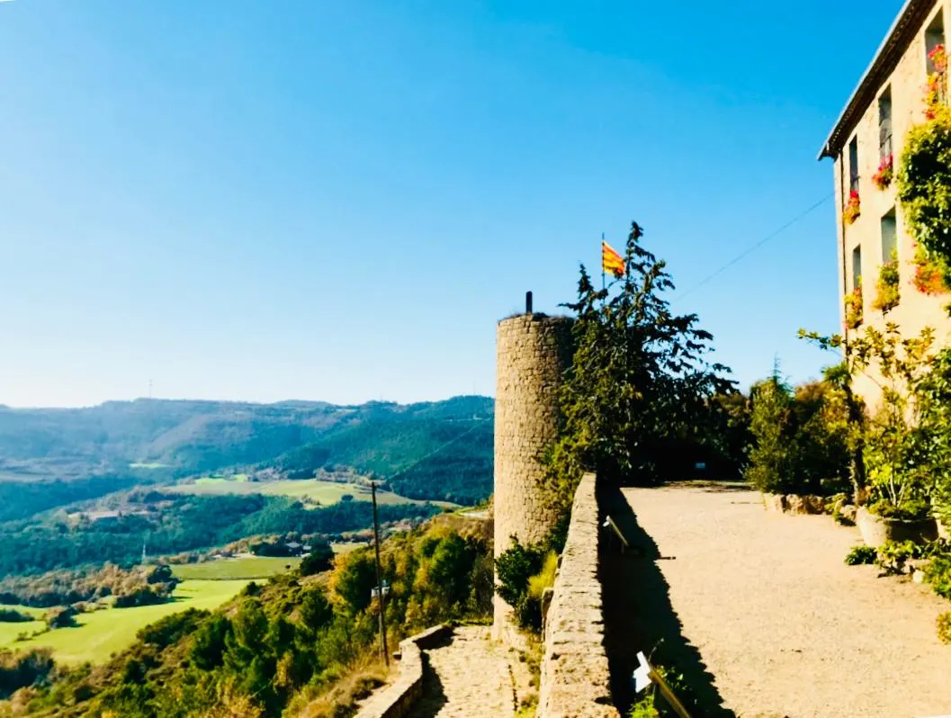 Les torres i els castells centraran el dotzè Concurs de fotografia El Solsonès