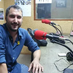 L'entrevista - Oriol Clos del 26/06/2019 - episode art