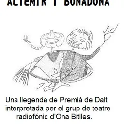 Altemir i Bonadona - episode art