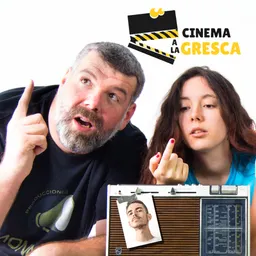 Cinema a la Gresca del 26/1/2022 - episode art