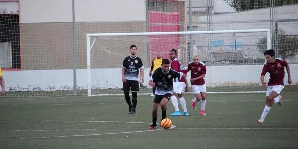 El Creixell i el Catllar B s’estrenen a casa contra el Segur B i el Perafort