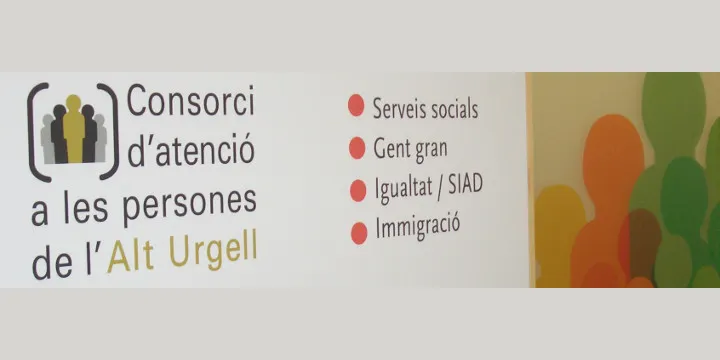 El CDIAP del Consorci d'atenció a les persones de l'Alt Urgell organitza la tercera jornada per a professionals