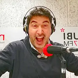 Benvinguda: podem fer enoturisme per Nadal? - episode art