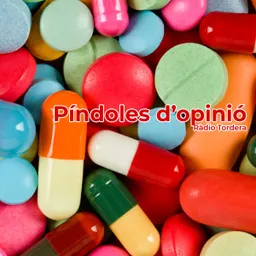 Píndola d'opinió 12/04/22 - episode art