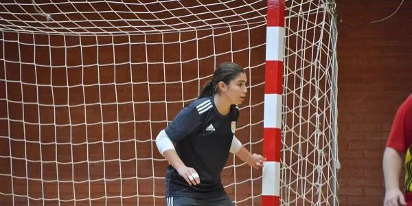 La poblenca Xènia Casadó torna a rebre la convocatòria de la Selecció Espanyola Sub17 de futbol sala