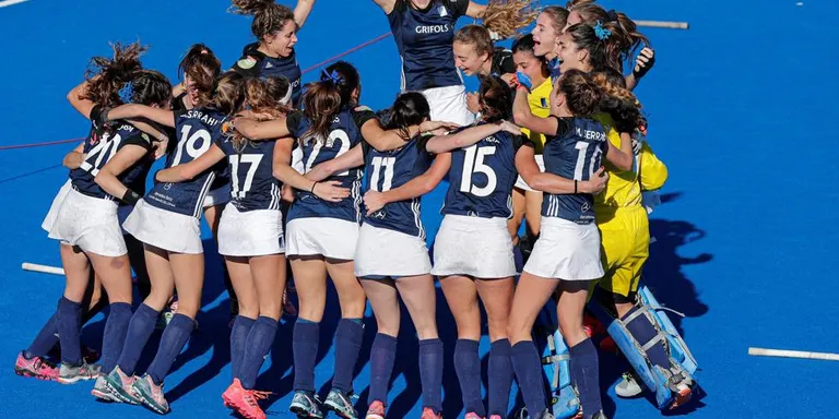 El Junior guanya la Copa de la Reina 32 anys després