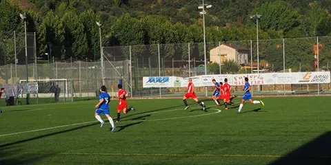 La Seu FC es mesura al líder de Quarta Catalana, el Torregrossa
