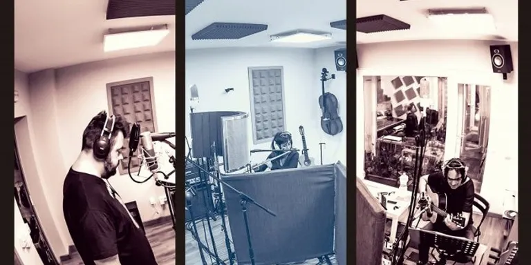 La música i la poesia s’uneixen en un recital que es farà a l’Ateneu