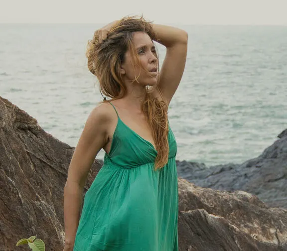 Entre dones, dansa de l’úter