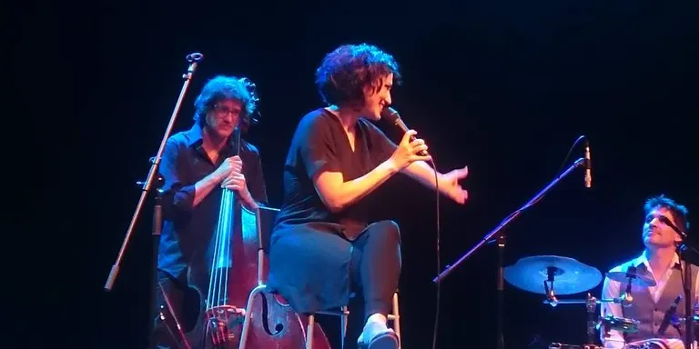 Elena Gadel ofereix un gran concert per la Lluita Contra el Càncer