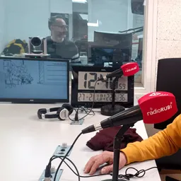 #1778 - Txi kung i l'antic cinema del Casino - episode art