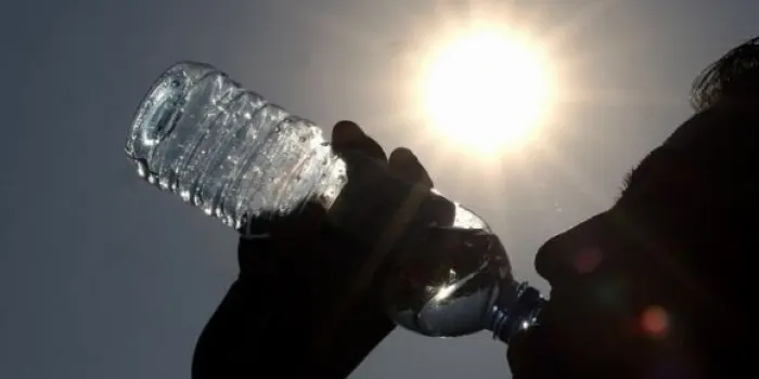 Les altes temperatures activen en fase d’alerta el pla Procicat per onada de calor
