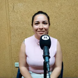 L'entrevista, amb Judith Ferragut - episode art