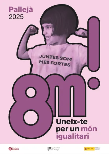 Especial 8M 2025