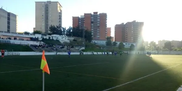 EF Sant Pere i Sant Pau – CA Roda de Berà: duel clau per avançar posicions