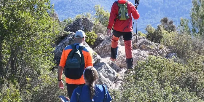 L’OnCodines Trail, que passarà per Caldes aquest dissabte, espera una edició de rècord