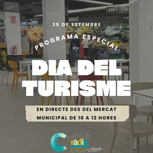 Dia del Turisme