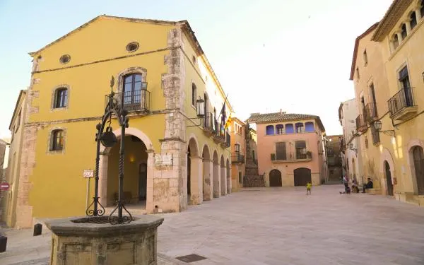 Foto: Altafulla Ràdio