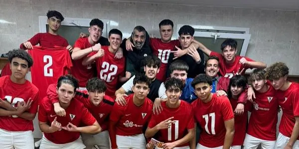 El Roda de Berà s’imposa al Catllar en el derbi de més distància (3-1)