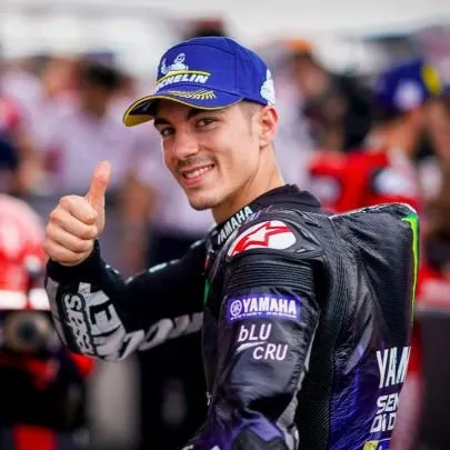 Aprilia confirma el fitxatge de Maverick Viñales per la propera temporada