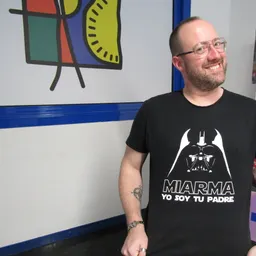 El cinèfil. Capítol 41: 'Especial Star Wars'. Amb Jordi Sardiña, JR Armadàs i Joan Miquel Mas - episode art