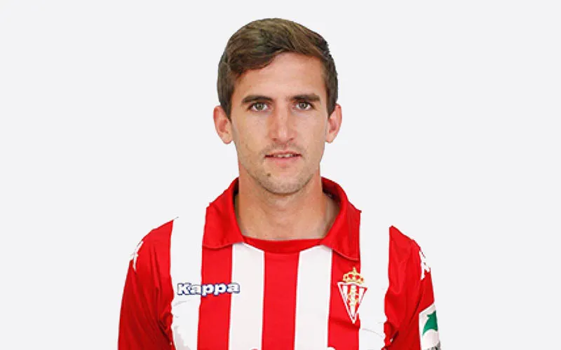 L’altafullenc Alberto Benito haurà d’indemnitzar el Nàstic amb 60.000 euros