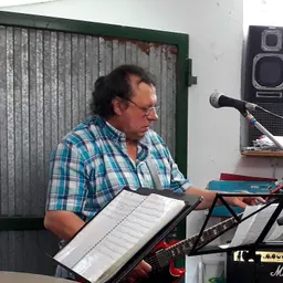 L'entrevista - Homenatge a Tomàs Castellà del 4/04/2025 - episode art