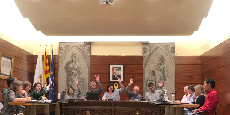 El Ple de Solsona vota aquest vespre un pressupost d'11 milions d'euros, el darrer del mandat