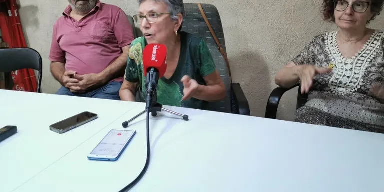 L’ANC Rubí demana als independentistes que vagin a la Diada tot i la decepció amb els partits