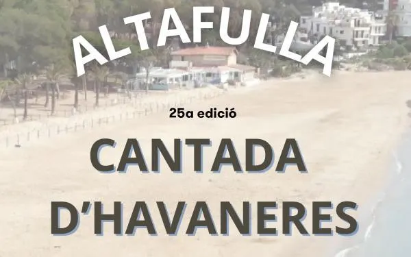 Foto: Ajuntament d'Altafulla