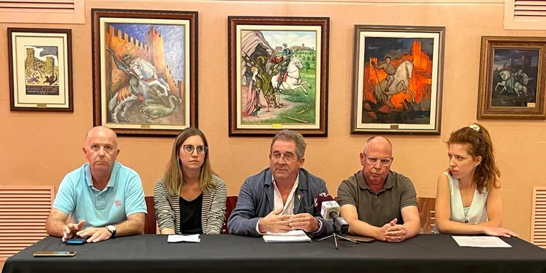 A PEU DE CAMP - JORNADA 30 - UE RUBÍ