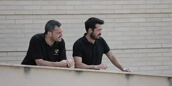 Raul Tudela i Quimet Pereira, baixes confirmades del CE Altafulla per la propera temporada
