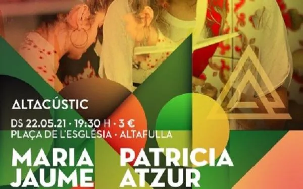L'Altacústic s'estrena aquest dissabte amb un concert a la plaça de l'Església