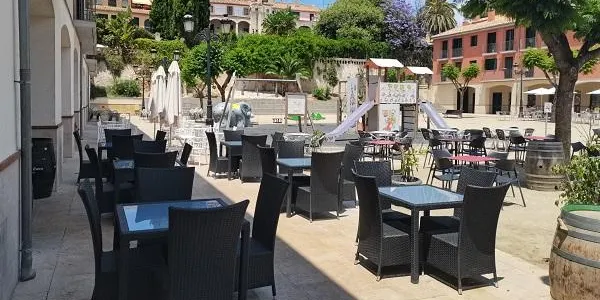 El sector de la restauració d’Altafulla veu amb bons ulls l’ús del certificat covid