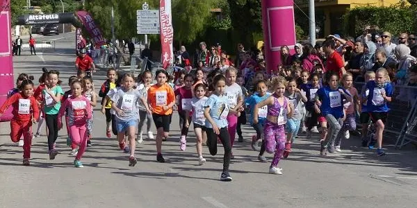 Obertes les inscripcions per a la 13a Cursa 1 de Maig dels Atletes d’Altafulla