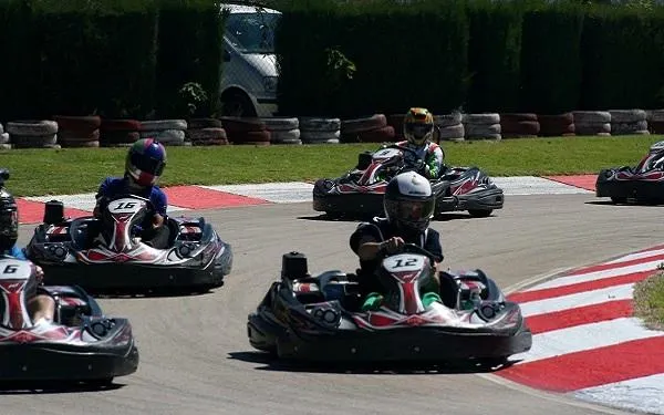 Foto: Karting Altafulla