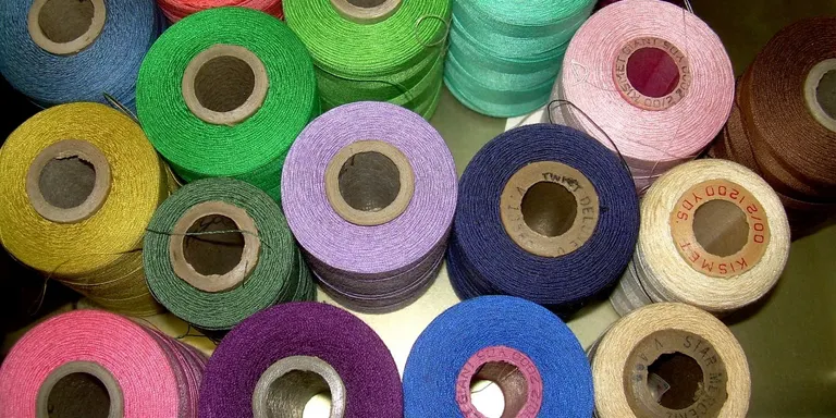 El tèxtil, motor industrial del Maresme en ocupació i facturació